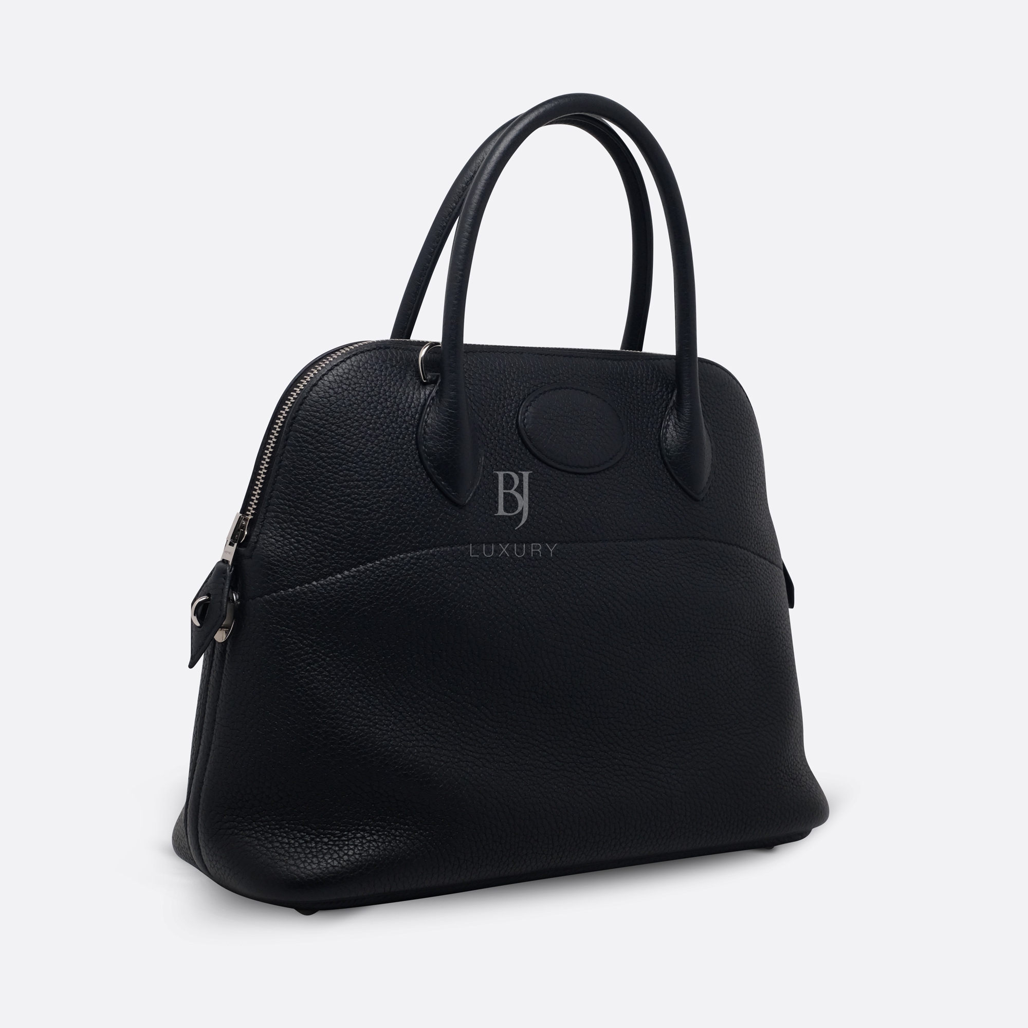 HERMES BOLIDE 31 BLACK CLEMENCE