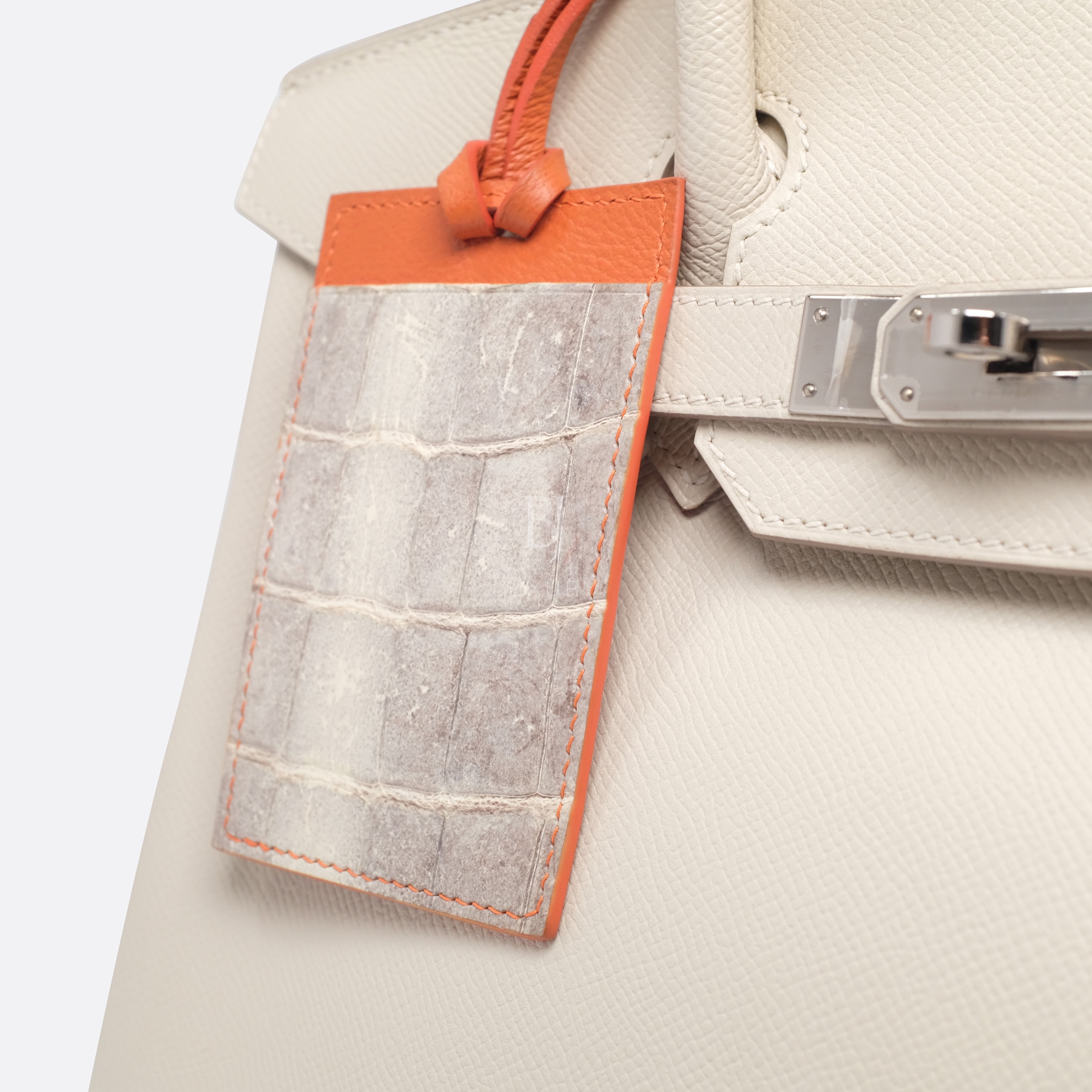 BJL LANYARD HIMALAYA ALLIGATOR