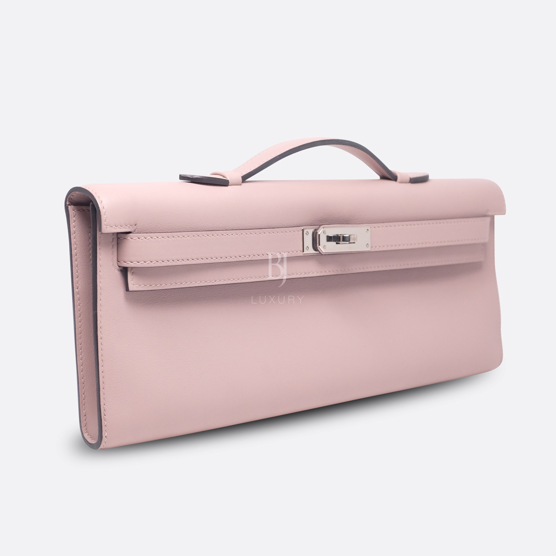 HERMES KELLY CUT GLYCINE SWIFT
