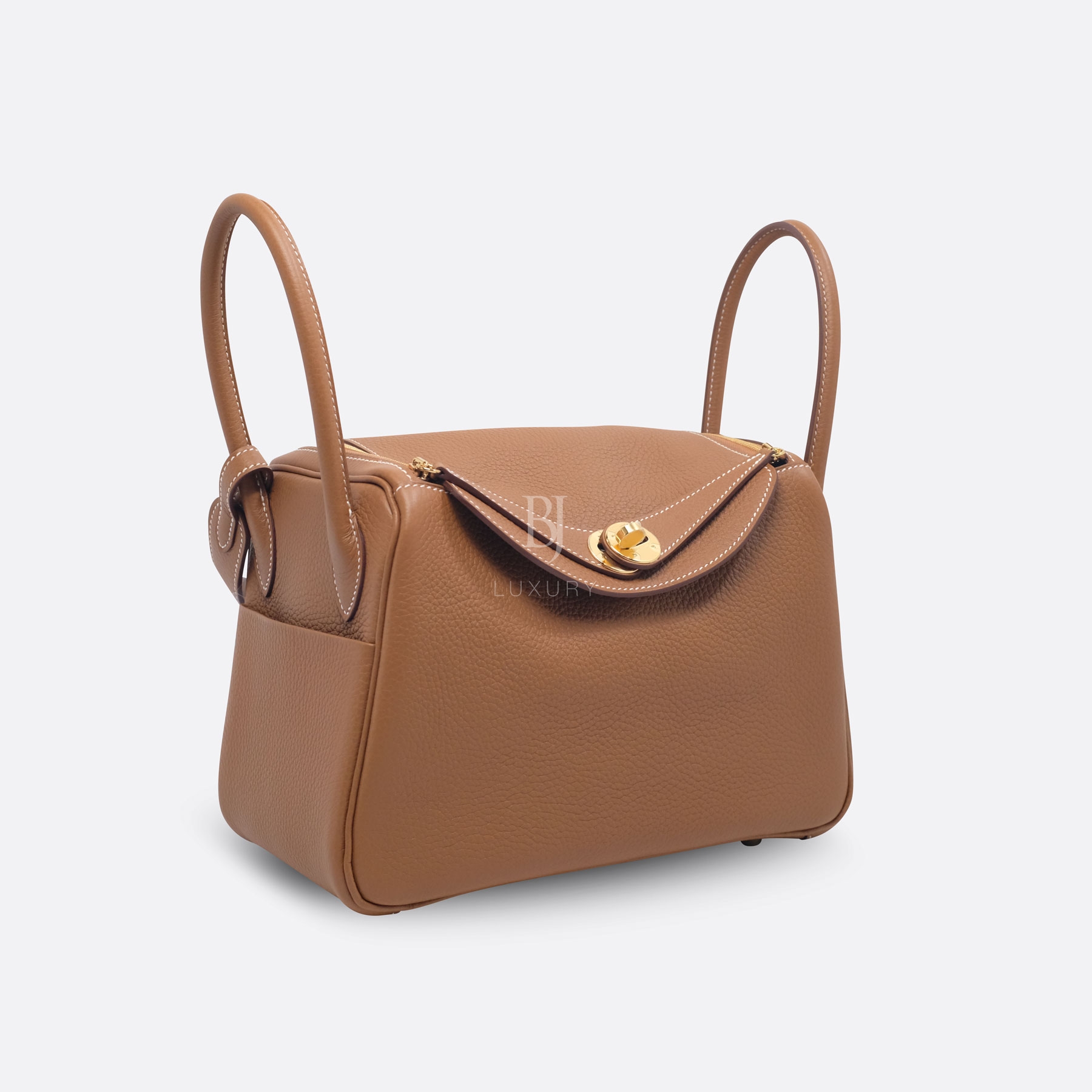 HERMES LINDY 26 GOLD CLEMENCE