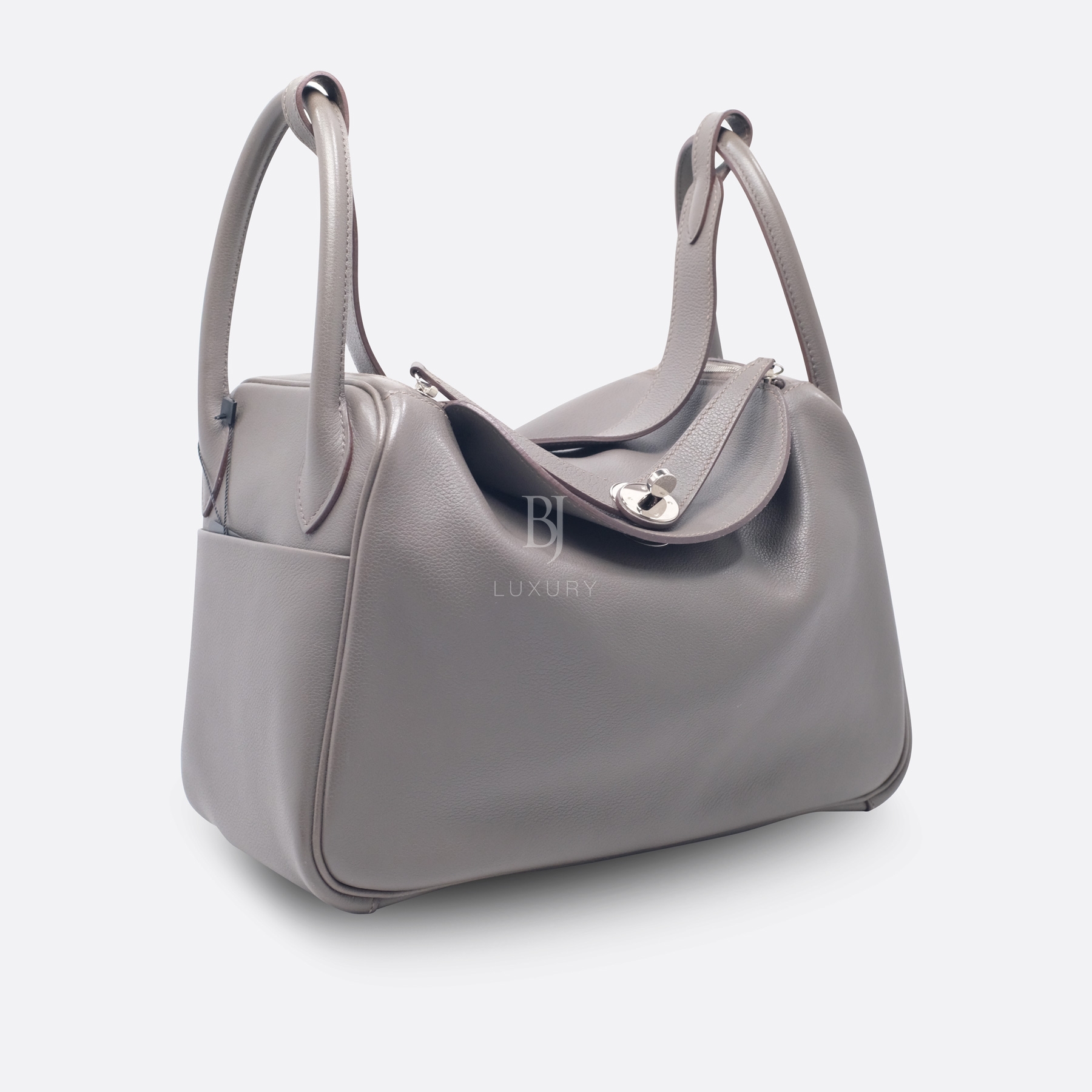 HERMES LINDY 30 ETAIN EVERCOLOR