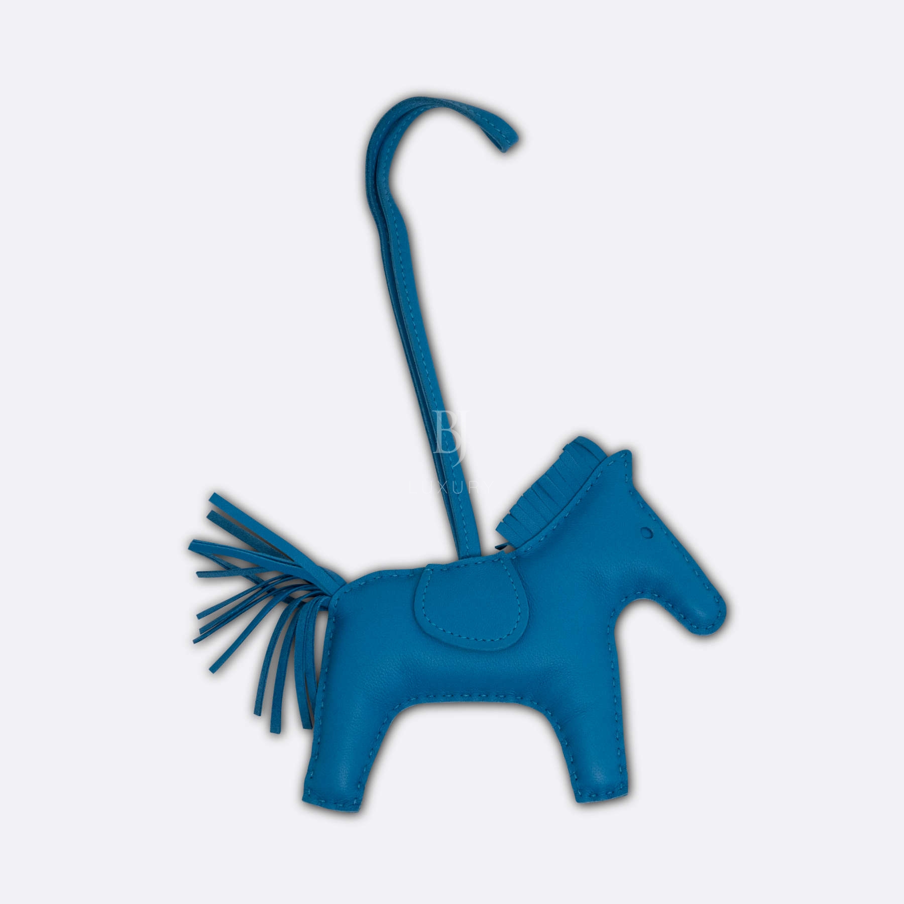 HERMES RODEO MM BLEU ZANZIBAR MILO