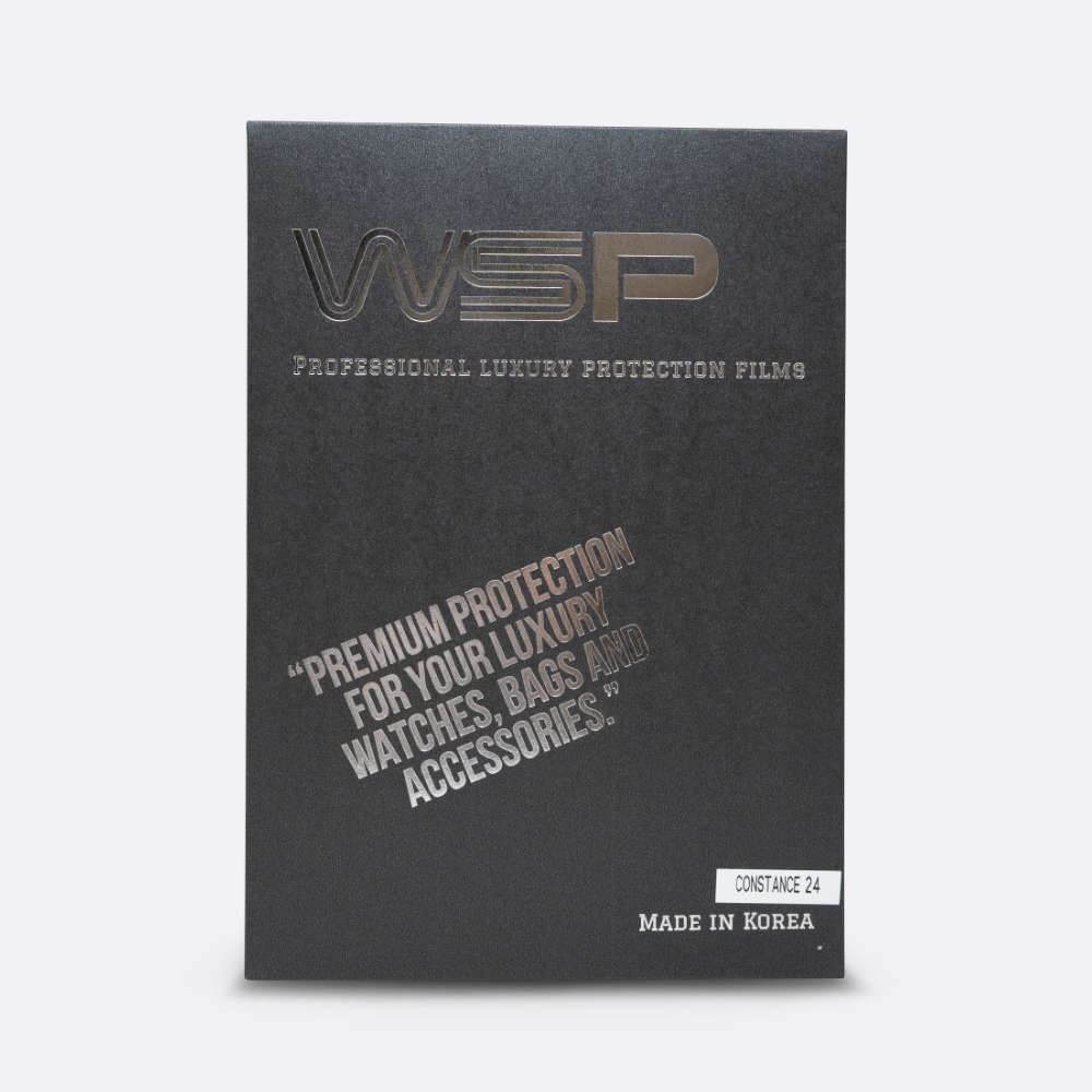 WSP PROTECTION FILMS CONSTANCE 24 TPU FILM