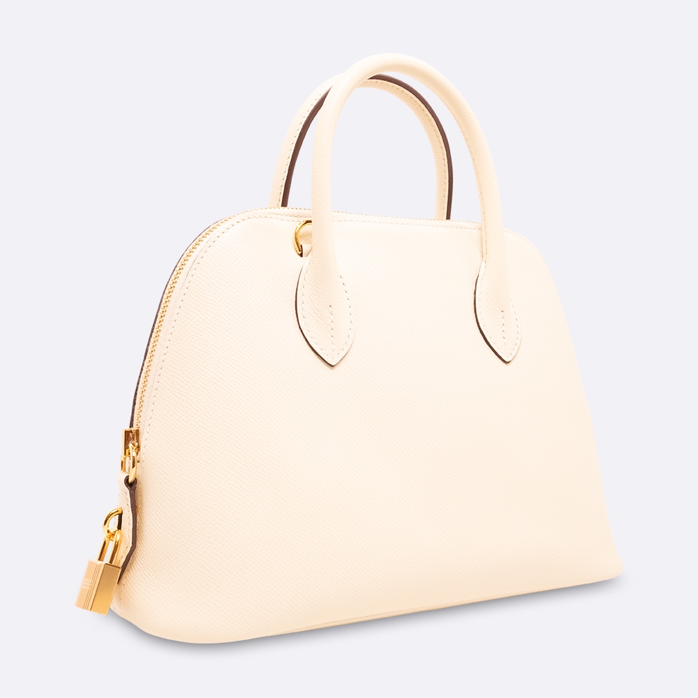 HERMES BOLIDE 1923 25 NATA EPSOM